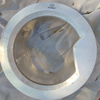 Oblò sportello Lavatrice Indesit modello EWC91083