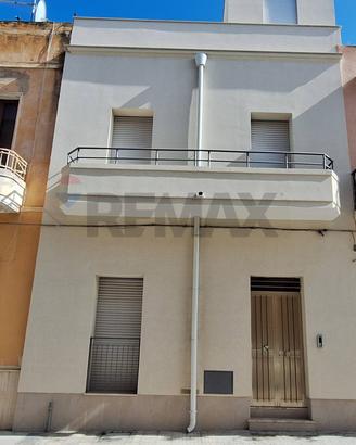 Casa Indipendente - Pachino