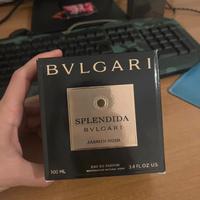 bulgari splendida jasmine noir