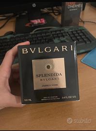 bulgari splendida jasmine noir