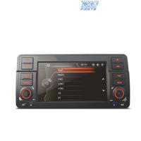 RADIO NAVIGATORE 7" PER BMW SERIE 3 E46 98-06 USB