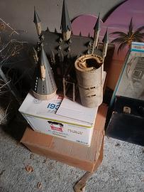 castello Harry Potter 