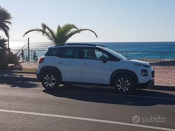 CITROEN C3 Aircross - 2019