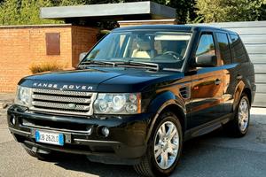 RANGE ROVER SPORT 2.7D HSE- 177000km -FULL-2006