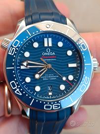 Omega seamaster 300 m 