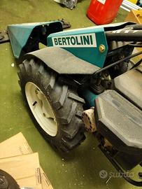 Falciatrice Bertolini