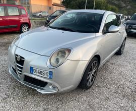 Alfa Romeo MiTo 1.4 7 GPL 78 CV PER NEOPATENTATO