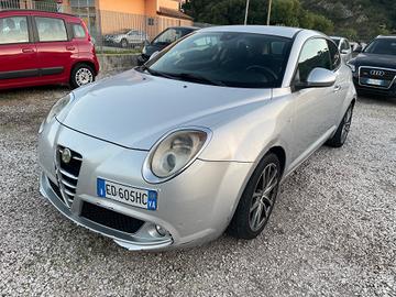 Alfa Romeo MiTo 1.4 7 GPL 78 CV PER NEOPATENTATO