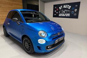 Fiat 500 1.2 Riva