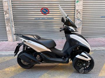 Piaggio MP3 300 Yourban 2017