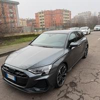 Audi A3 Sportback 2025 35 TDI S-line