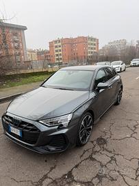 Audi A3 Sportback 2025 35 TDI S-line