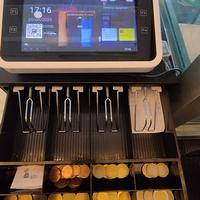 Registratore di cassa Fscale 