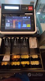 Registratore di cassa Fscale 