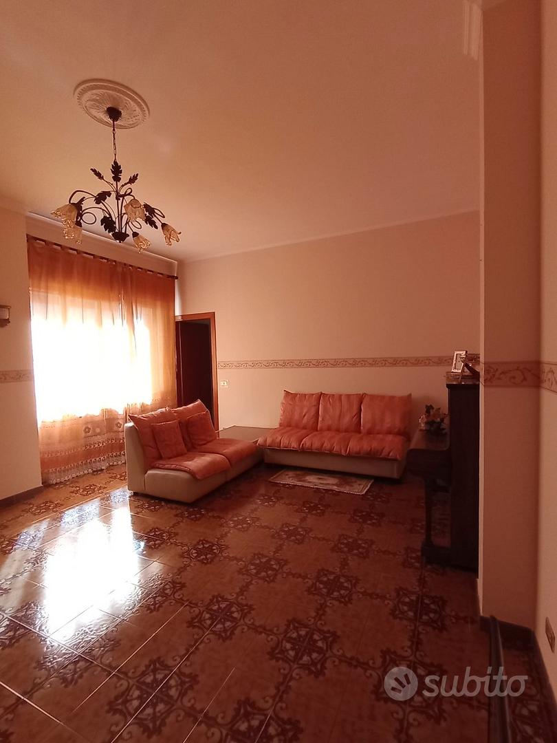 Appartamento – Cinquefrondi, Reggio Calabria - Vista 2
