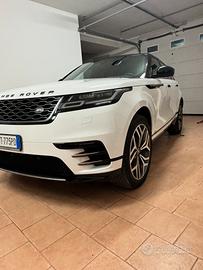 Range rover velar
