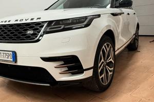 Range rover velar