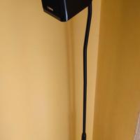 Supporti estensibili per casse 