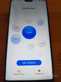 Huawei p20