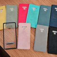 Cover Samsung Note9