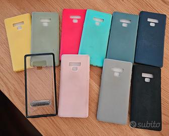Cover Samsung Note9