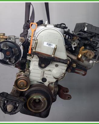 Motore Completo Funzionante D13B7 48kw HONDA LOGO