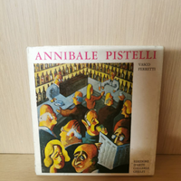 Miniature Annibale Pistelli
