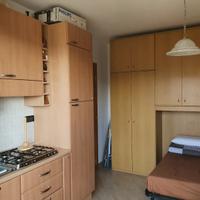 Monolocale panoramico