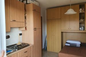 Monolocale panoramico