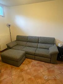 Divano - Poltrone e Sofà