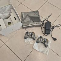 Xbox 360 MW3 Limited Edition 320GB collezione