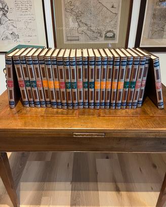 Enciclopedia De Agostini