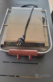 Piastra FB FABA Professionale