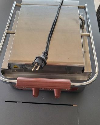 Piastra FB FABA Professionale