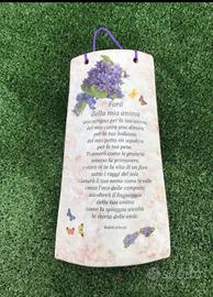 Tegolina per innamorati 