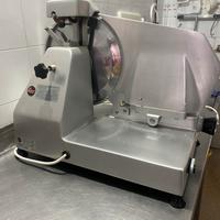 Affettatrice Fac modello F 350