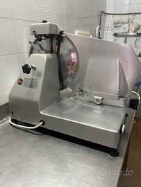 Affettatrice Fac modello F 350