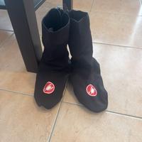Copriscarpe Castelli Entrata Shoecover M