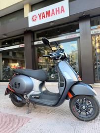 Piaggio Vespa 310 GTS Super Sport 2025