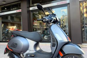Piaggio Vespa 310 GTS Super Sport 2025