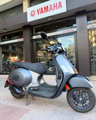 Piaggio Vespa 310 GTS Super Sport 2025