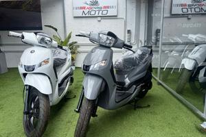 Peugeot Kisbee 125 - Nuovo da Immatricolare | Prom
