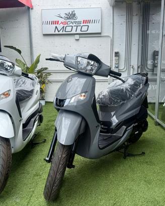 Peugeot Kisbee 125 - Nuovo da Immatricolare | Prom