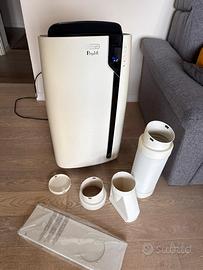 Condizionatore portatiledelonghi Pac ex100 silent.