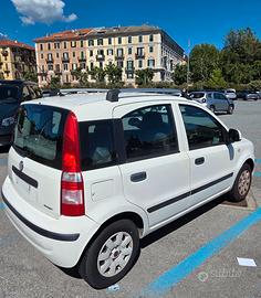 FIAT PANDA 2009 - 1.3 MULTIJET DIESEL
