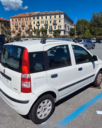 FIAT PANDA 2009 - 1.3 MULTIJET DIESEL