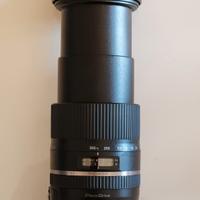 Canon-Tamron 16-300mm f/3.5-6.3 Di II VC PZD Macr