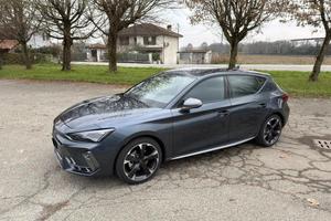 Cupra Leon TDI 150 cv - 2025