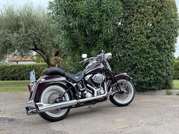 Harley-davidson 1450 Springer Classic 2006