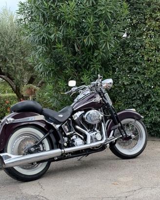 Harley-davidson 1450 Springer Classic 2006